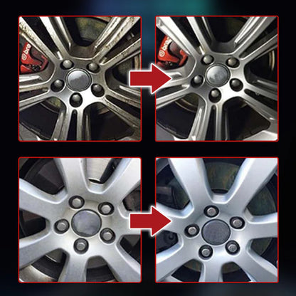 Roestverwijderaar spray