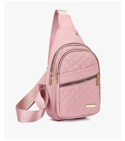 Luxe Schoudertas
