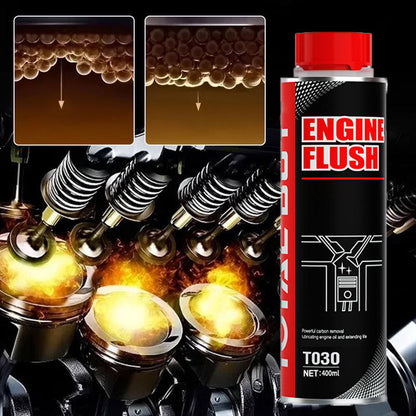 Efficiënte motormachinereiniger en ontvetter