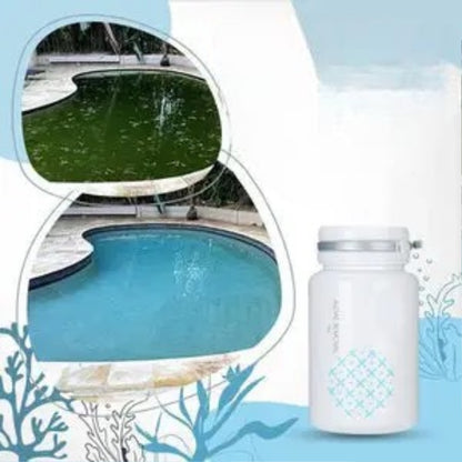 Waterreiniger
