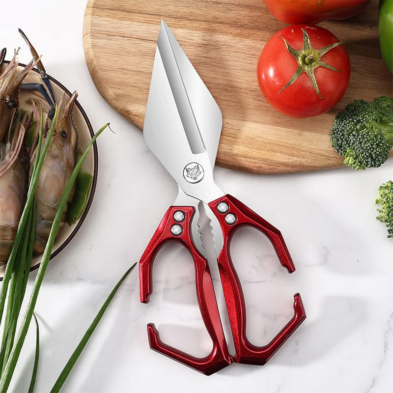 Multifunctionele Keukenkniptang