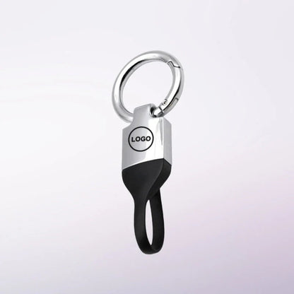 Premium Auto Logo Sleutelhanger