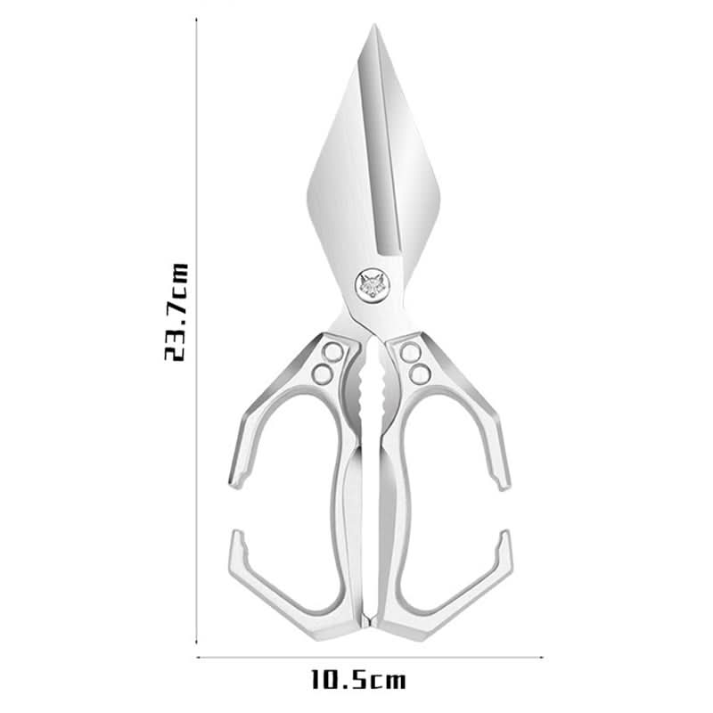 Multifunctionele Keukenkniptang
