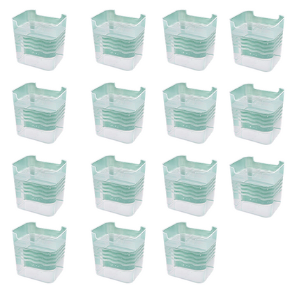 Multifunctionele koelkastopslagbox