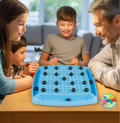 Magnetisch Schaakspel