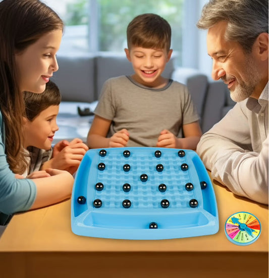 Magnetisch Schaakspel