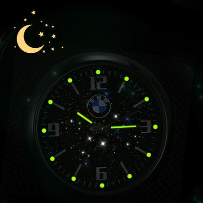 Luxe Quartz Uurwerk