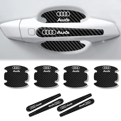 Auto Beschermpads