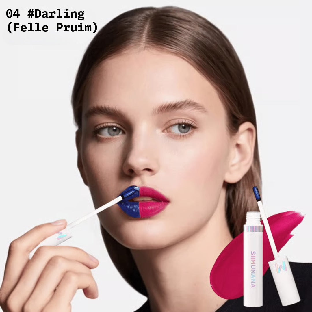 Langhoudend Lipmasker