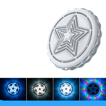 Auto-daklamp - Magnetisch