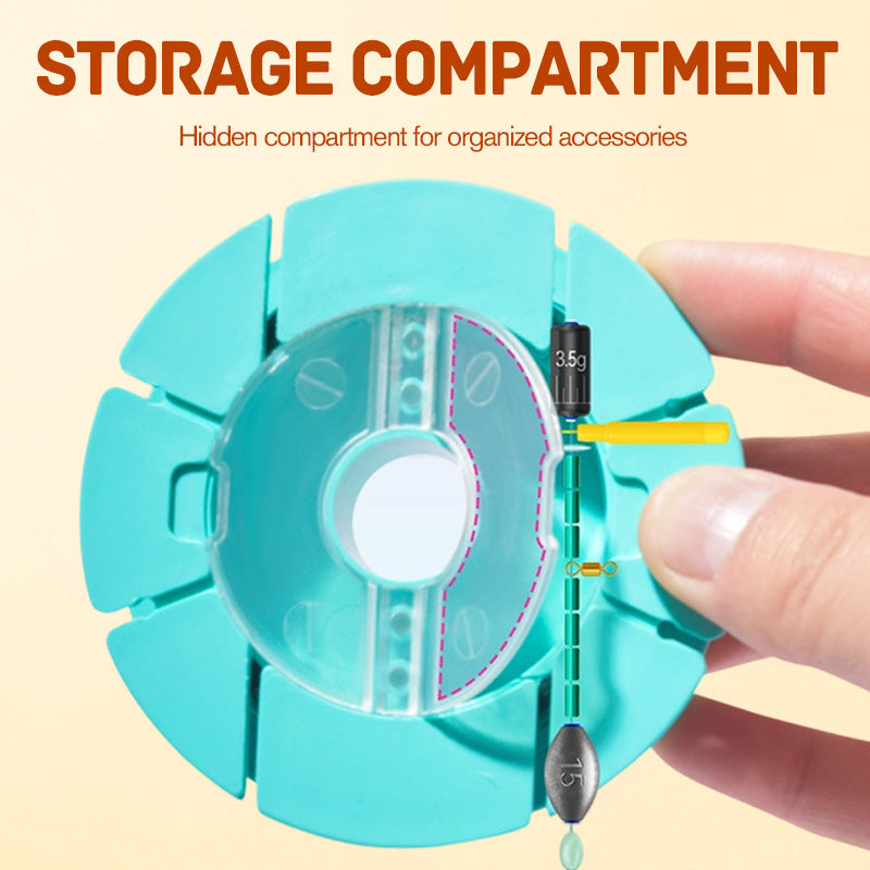 100M Vislijnset met dobber