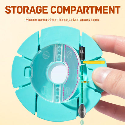 100M Vislijnset met dobber