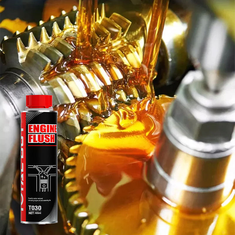 Efficiënte motormachinereiniger en ontvetter