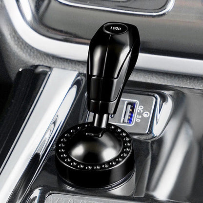 One-Touch Startknop voor Auto