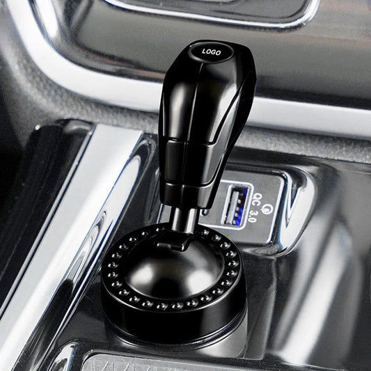 One-Touch Startknop voor Auto