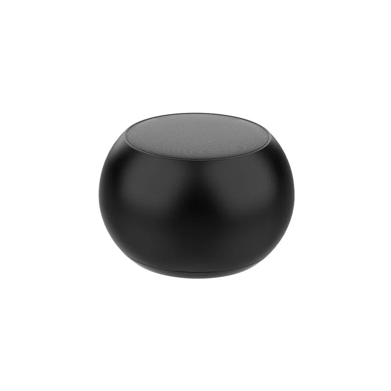 Bluetooth-Minihögtalare Med Bas