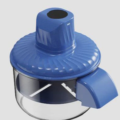 Automatisk trådlös frukt- och grönsaksskalare