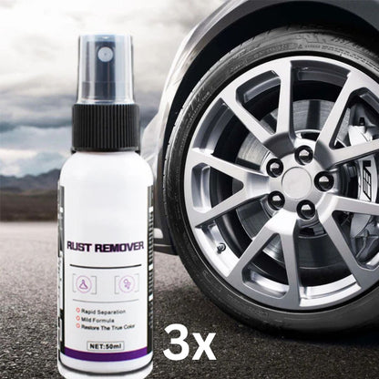 Roestverwijderaar spray