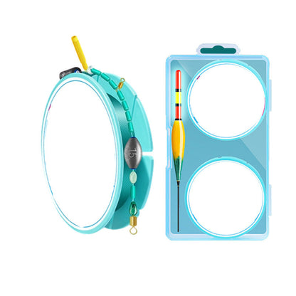 100M Vislijnset met dobber