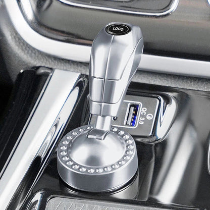 One-Touch Startknop voor Auto