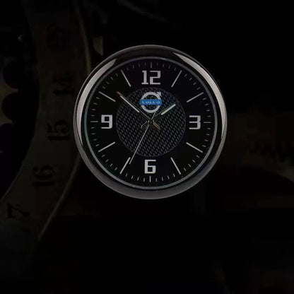 Luxe Quartz Uurwerk