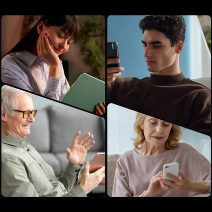 High-definition 1080P draadloze wifi-camera