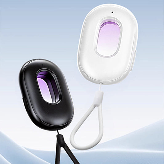 Högkänslig IR-kamera (kompakt)