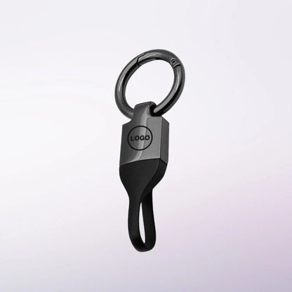 Premium Auto Logo Sleutelhanger