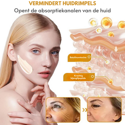 Botox™丨Rimpelverstevigende Crème