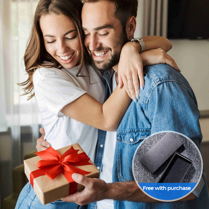 Klassiek en stijlvol quartzhorloge voor heren