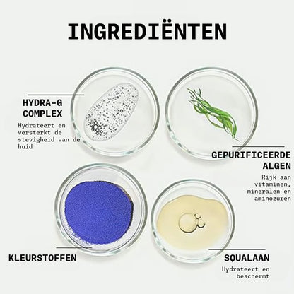 Langhoudend Lipmasker
