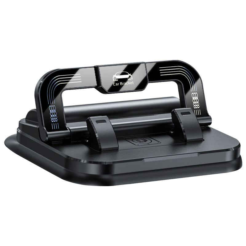 360° draaibare, opvouwbare telefoonhouder