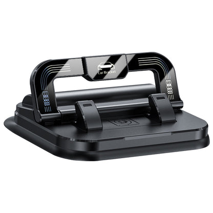 360° draaibare, opvouwbare telefoonhouder