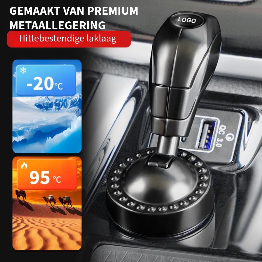 One-Touch Startknop voor Auto