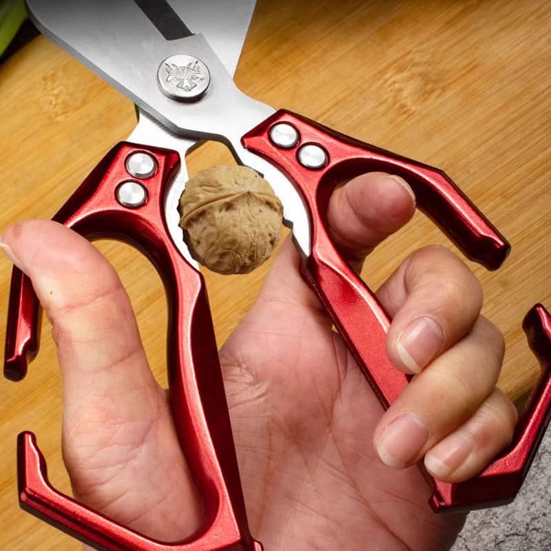 Multifunctionele Keukenkniptang