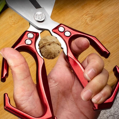 Multifunctionele Keukenkniptang