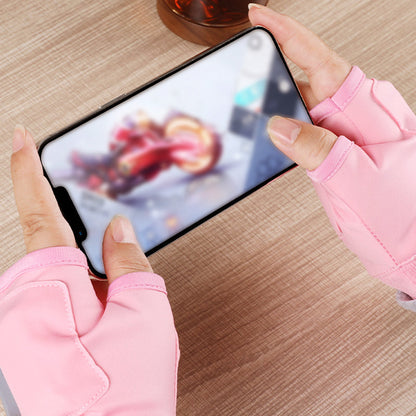 Verwarmde Handschoenen met Thermostaat