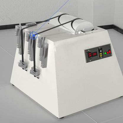 Heavy-Duty Intrekbare Ratelband