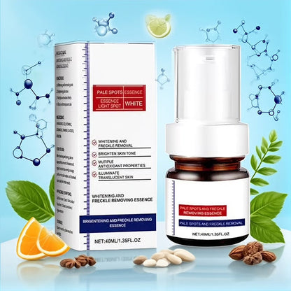Vitamine C Verhelderende Sproeten Gezichtscrème