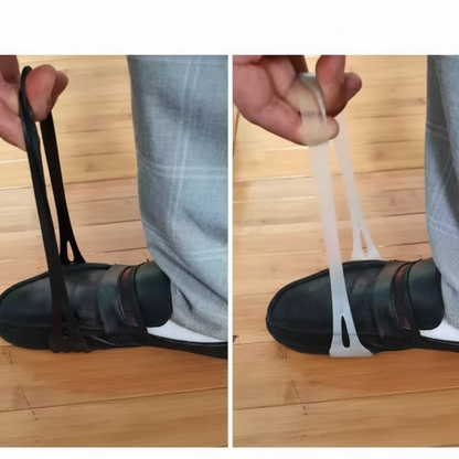 Universele 5-tanden ijsnoppen voor schoenen en laarzen