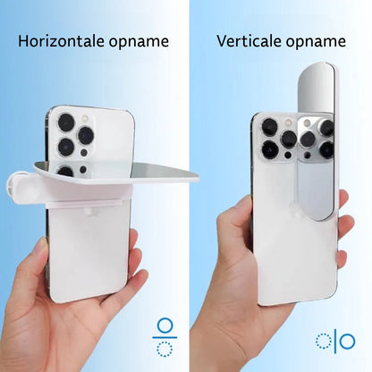 Spiegel-Effect Lens