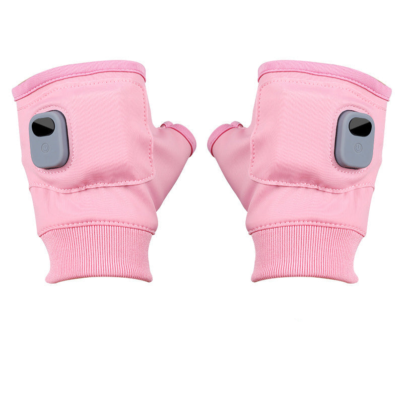 Verwarmde Handschoenen met Thermostaat