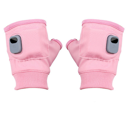 Verwarmde Handschoenen met Thermostaat