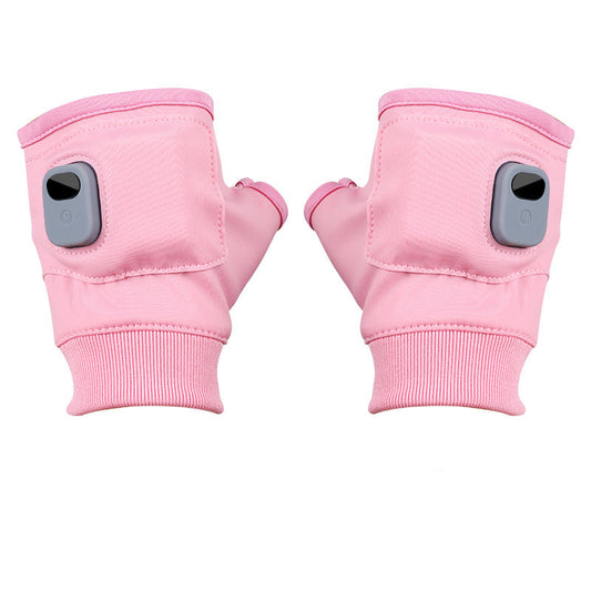 Verwarmde Handschoenen met Thermostaat