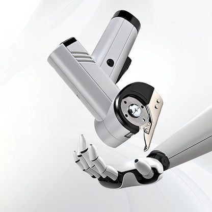 Uppladdningsbar höghastighetskartongskärare