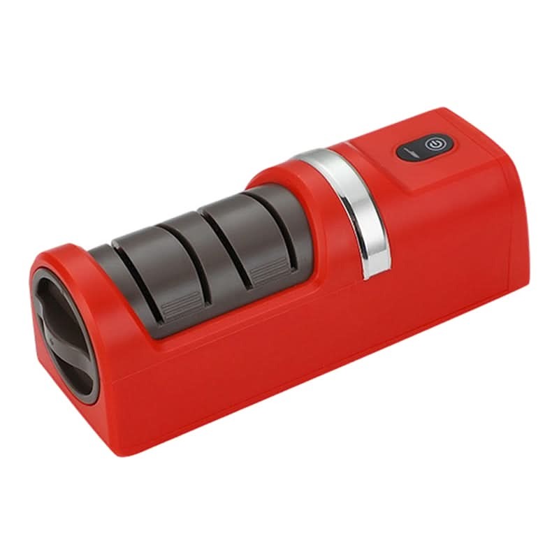 Automatisk Knivslip För Köket