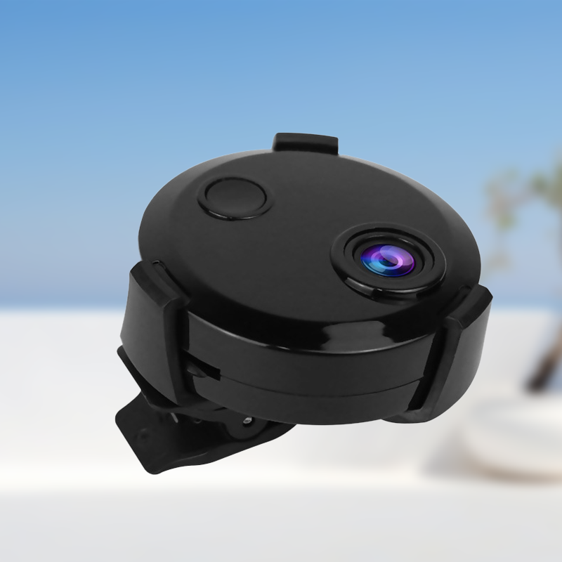 High-definition 1080P draadloze wifi-camera