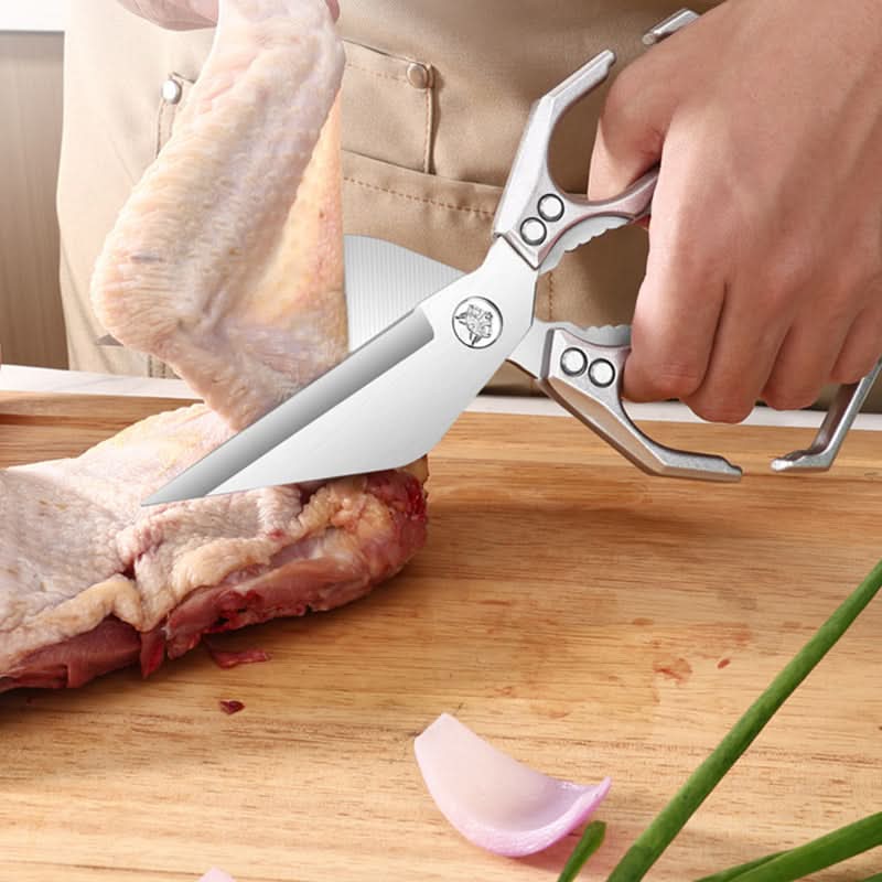 Multifunctionele Keukenkniptang