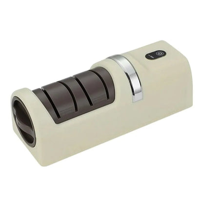 Automatisk Knivslip För Köket