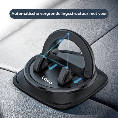 Dashboard Navigatie Telefoonhouder